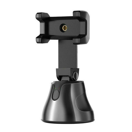 Auto Tracking Smart Shooting Phone Holder