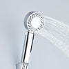 Double-sided Water Pressurized Shower Head