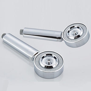 Double-sided Water Pressurized Shower Head