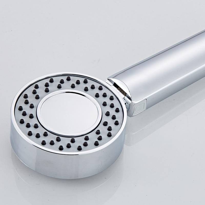 Double-sided Water Pressurized Shower Head