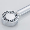 Double-sided Water Pressurized Shower Head