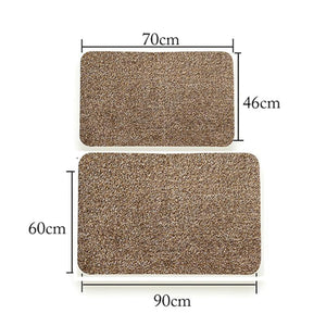 Door Mat Microfibre