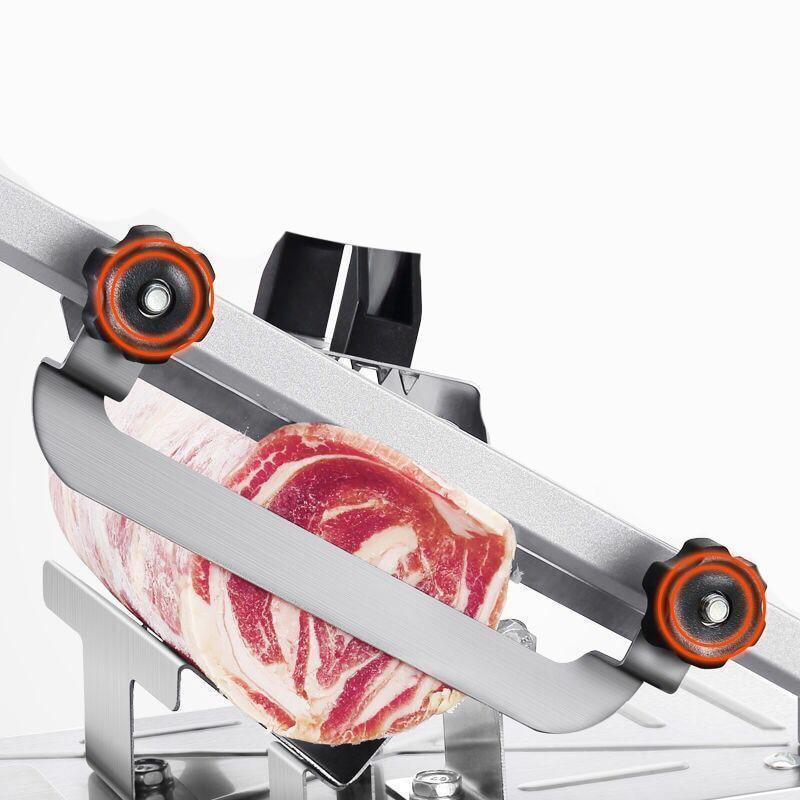 Ultimate All-Purpose Meat Chef Slicer