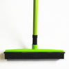 Pet Hair Cleaning Rubber Broom - Miracle broom