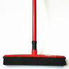 Pet Hair Cleaning Rubber Broom - Miracle broom