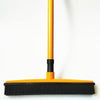 Pet Hair Cleaning Rubber Broom - Miracle broom