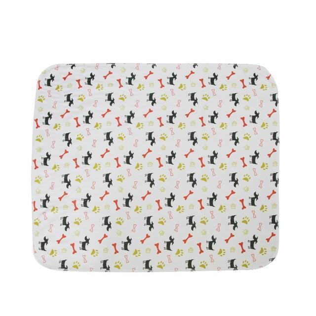 Pet Pee Pads Mat