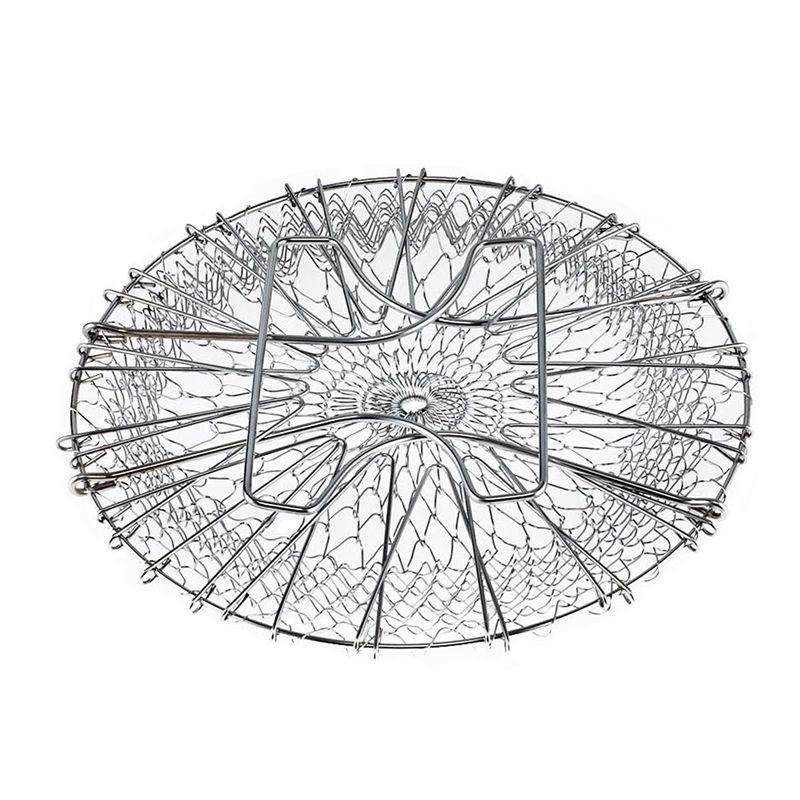 ProBasket - Foldable Frying Basket