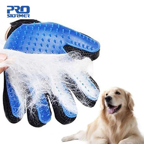 Pet Grooming Glove