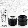 Glow in the Dark Spider Nail Gel 3PCS