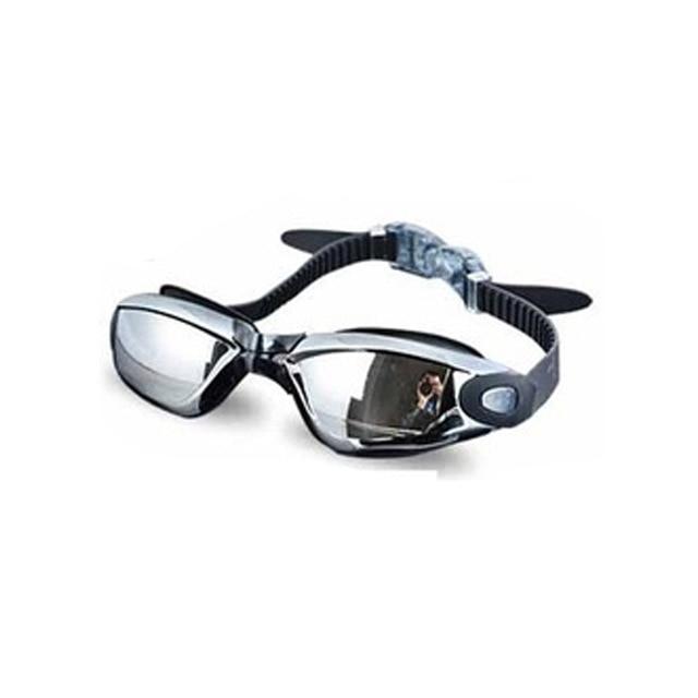 Anti-Fog Swim Goggles