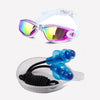 Anti-Fog Swim Goggles