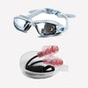 Anti-Fog Swim Goggles