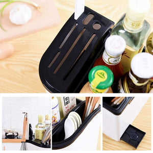 Kitchen Storage Rack Spice Box