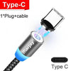 Magnetic Charging Cable