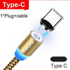 Magnetic Charging Cable