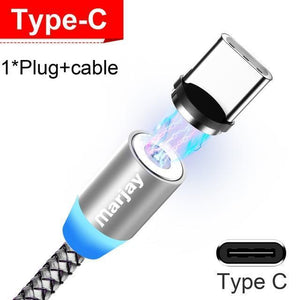 Magnetic Charging Cable