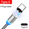 Magnetic Charging Cable