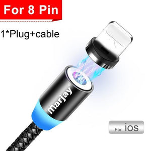 Magnetic Charging Cable