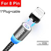 Magnetic Charging Cable