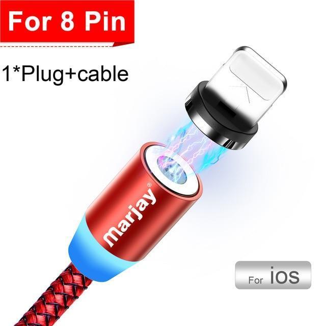 Magnetic Charging Cable