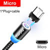 Magnetic Charging Cable