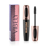 4d silk fiber waterproof mascara