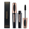 4d silk fiber waterproof mascara