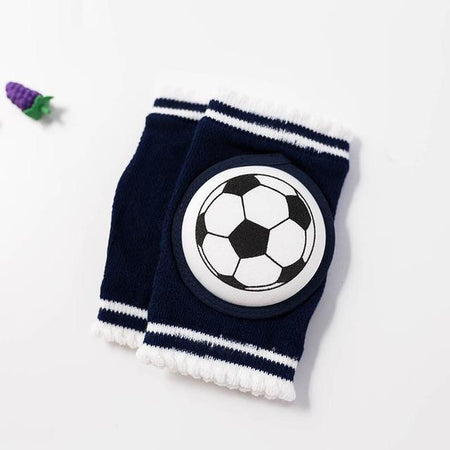 Baby Knee Pads