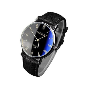 Casual relogio masculino Luxury watch