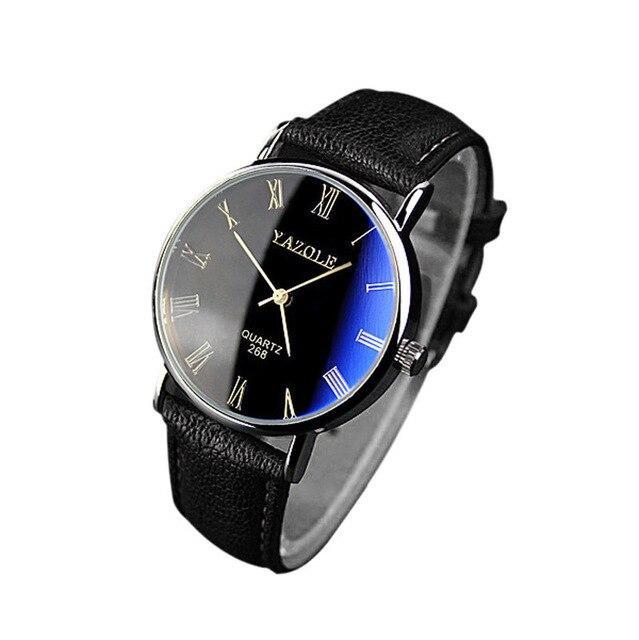 Casual relogio masculino Luxury watch