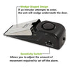 Mini Door Stop Alarm