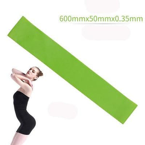 Yoga Gym Fitness Strength Training Resistance Band