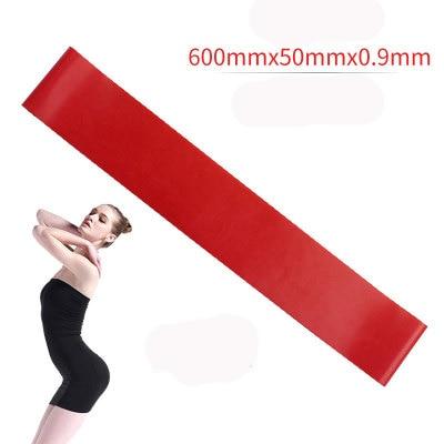 Yoga Gym Fitness Strength Training Resistance Band