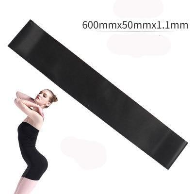 Yoga Gym Fitness Strength Training Resistance Band