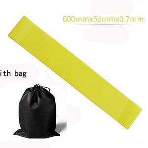 Yoga Gym Fitness Strength Training Resistance Band