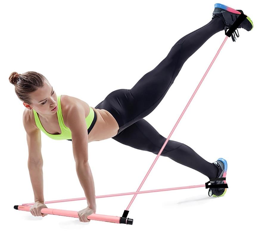 Pilates Exercise Stick