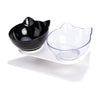 Anti-Vomiting Orthopedic Pet Bowl