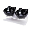 Anti-Vomiting Orthopedic Pet Bowl