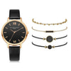 Ladies Bracelet Luxury Watch Casual Relogio Femenino
