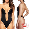 Backless Body Shaper Bra