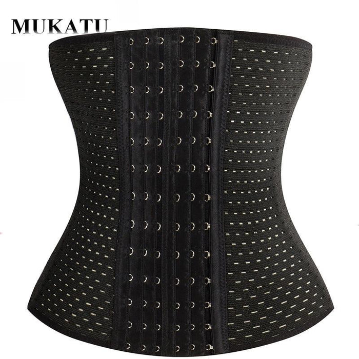 Body Shaper Waist Trainer Belt Corsets