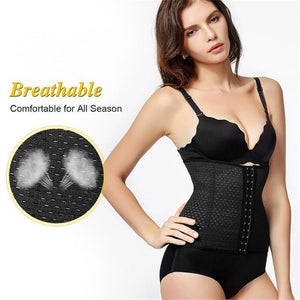 Body Shaper Waist Trainer Belt Corsets