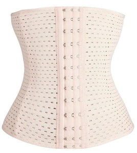 Body Shaper Waist Trainer Belt Corsets