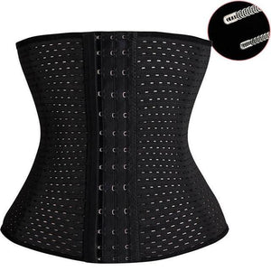 Body Shaper Waist Trainer Belt Corsets