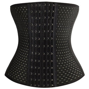 Body Shaper Waist Trainer Belt Corsets