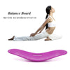 YOGA FITNESS BALANCE BOARD