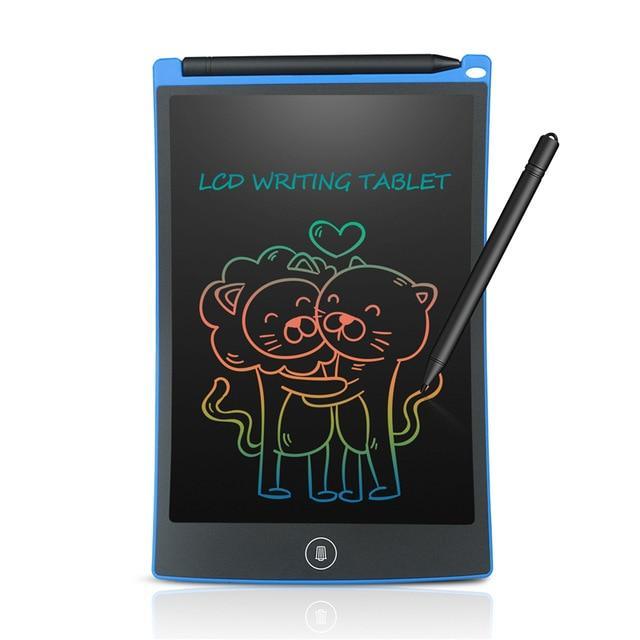 E-WRITING TABLET FOR KIDS