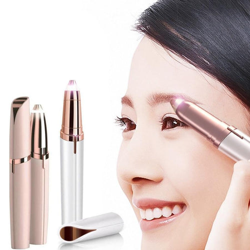 Eyebrow Trimmer Pen