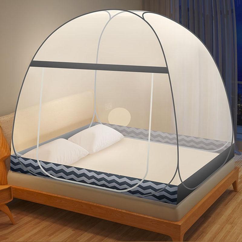 Anti-Mosquito Pop-Up Mesh Tent